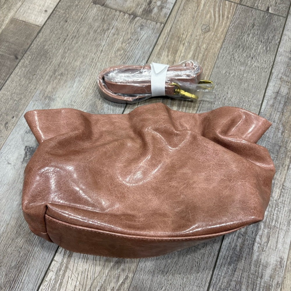 NEW Anthropologie Jory Clutch - Picture 2 of 6